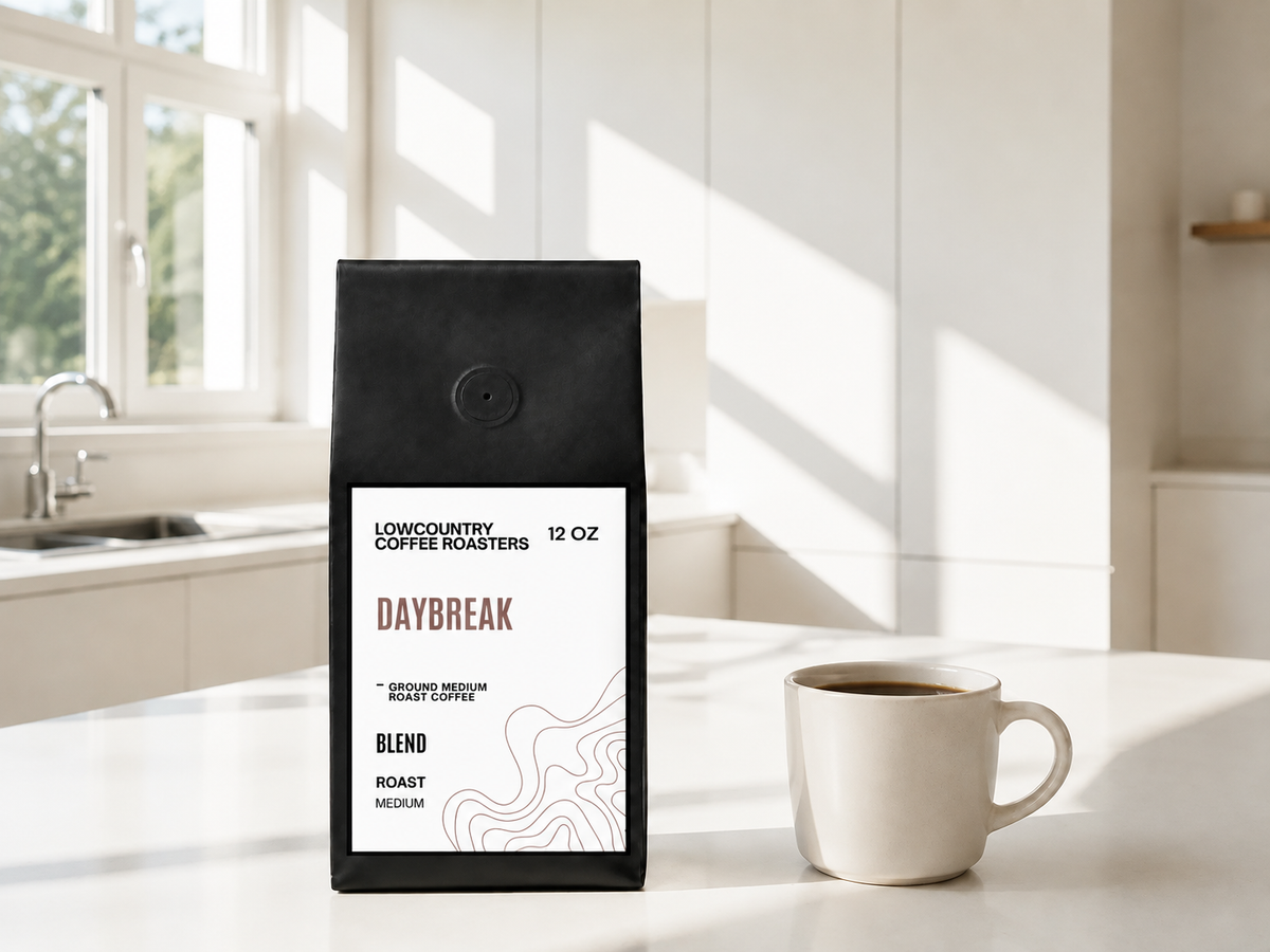Daybreak