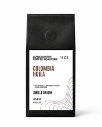 Colombia Huila