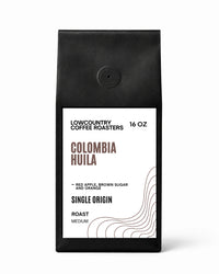 Colombia Huila