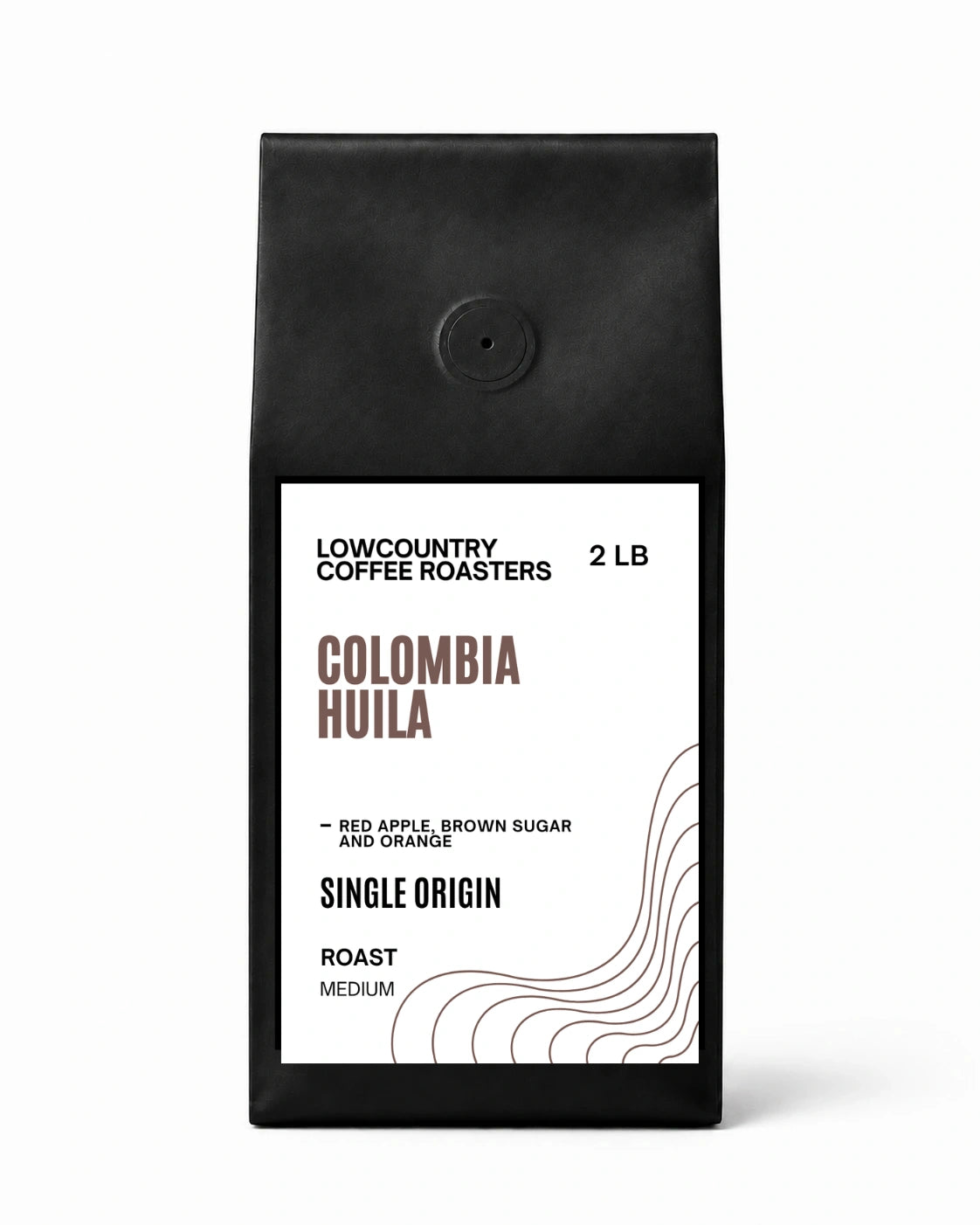 Colombia Huila