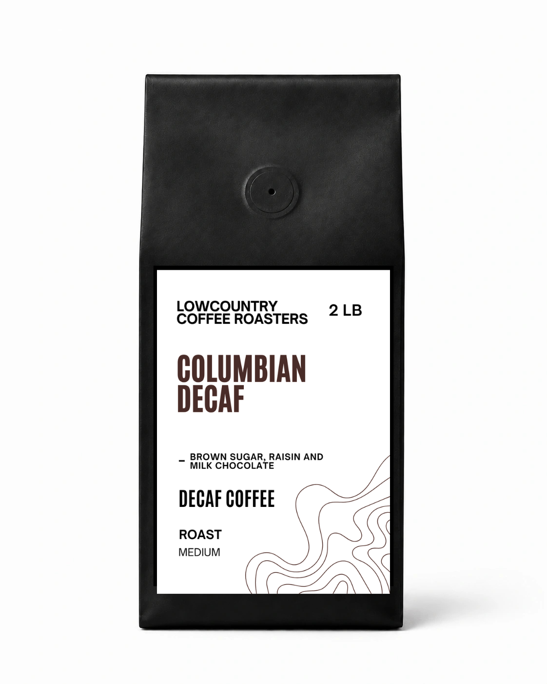 Colombian Decaf