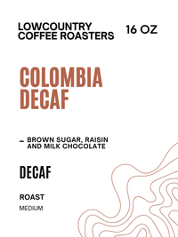 Colombia Decaf