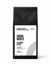 Creme Brulee