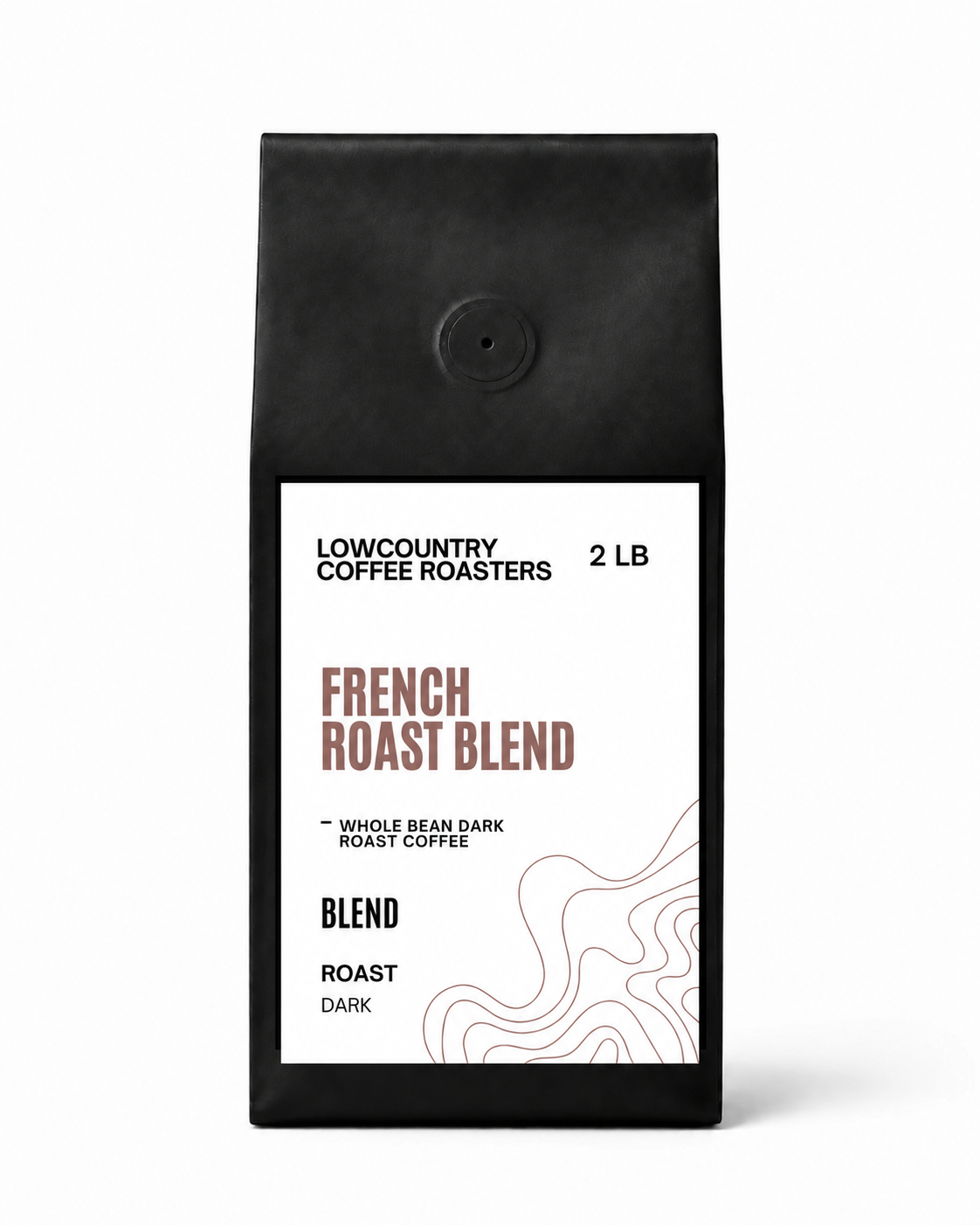 French Roast Blend