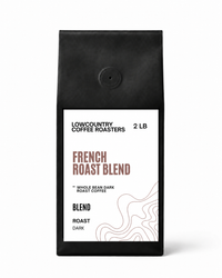 French Roast Blend