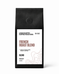 French Roast Blend