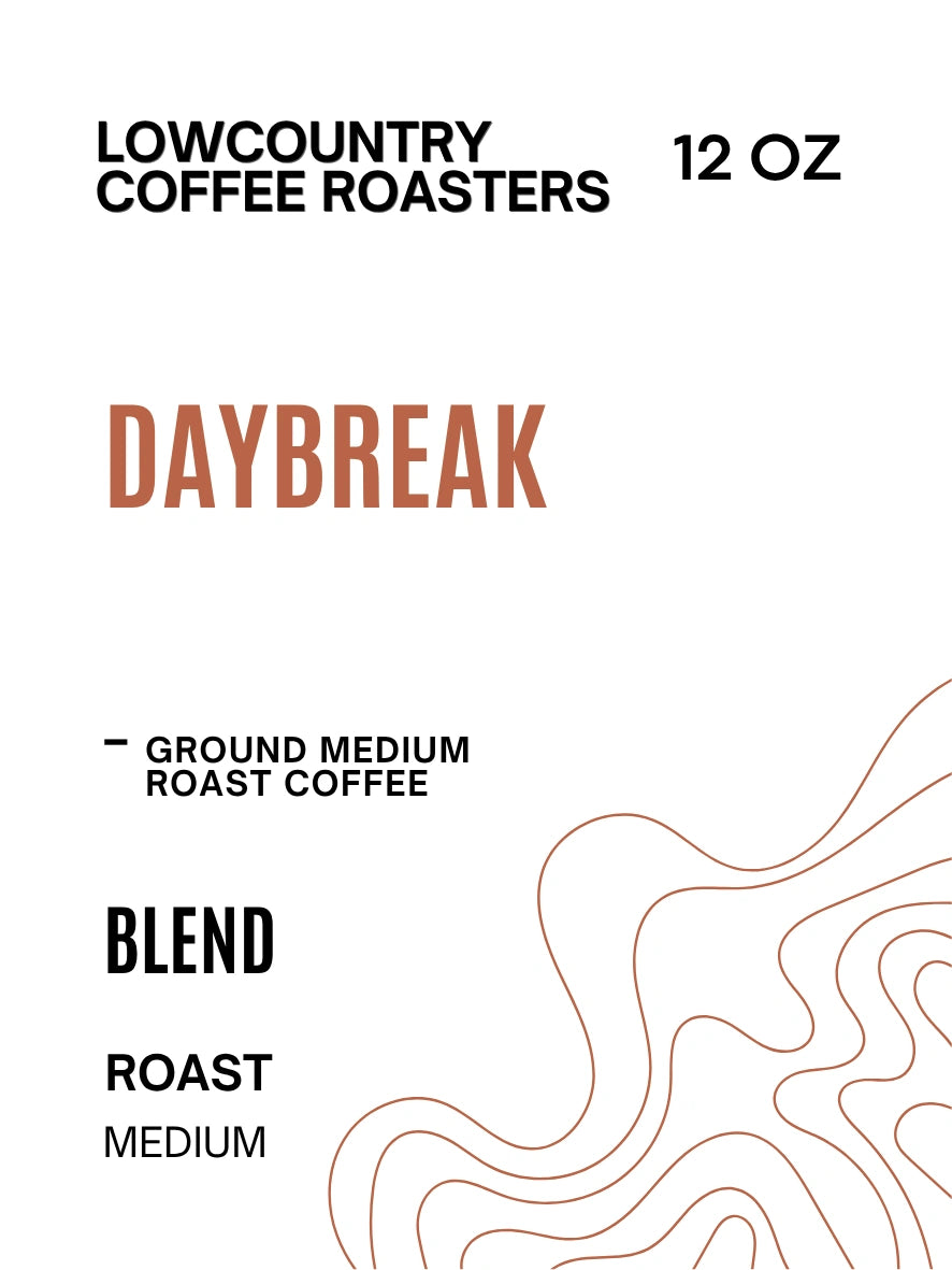 Daybreak