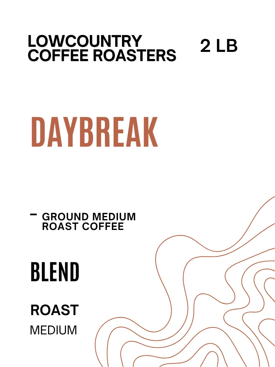Daybreak