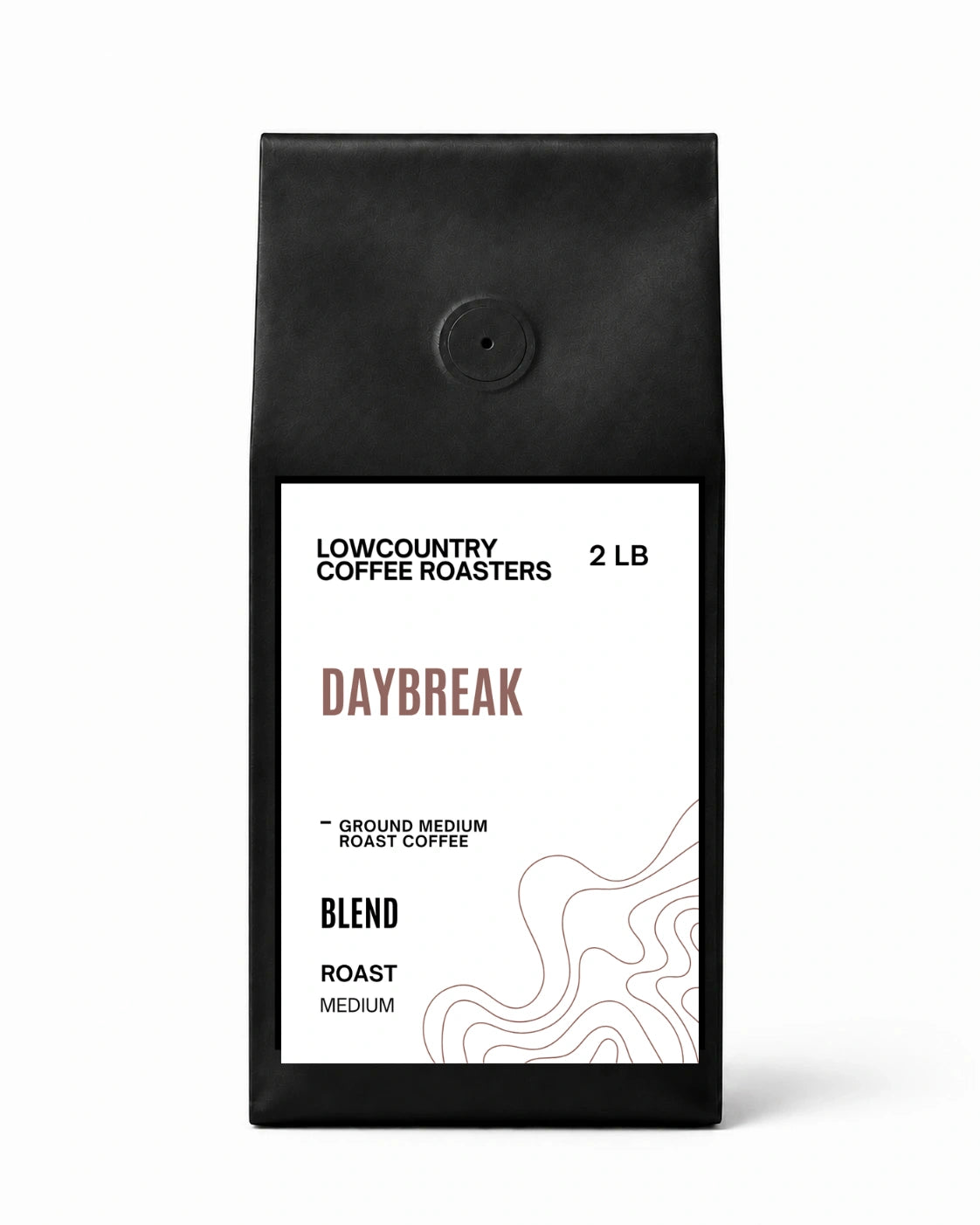 Daybreak