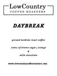 Daybreak