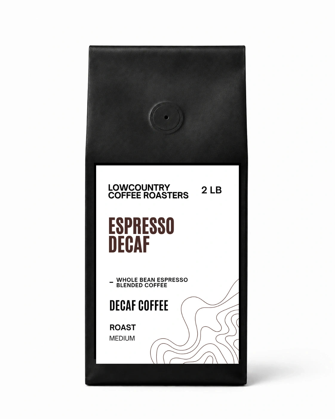 Espresso Decaf