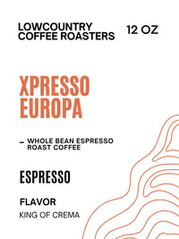 Expresso Europa