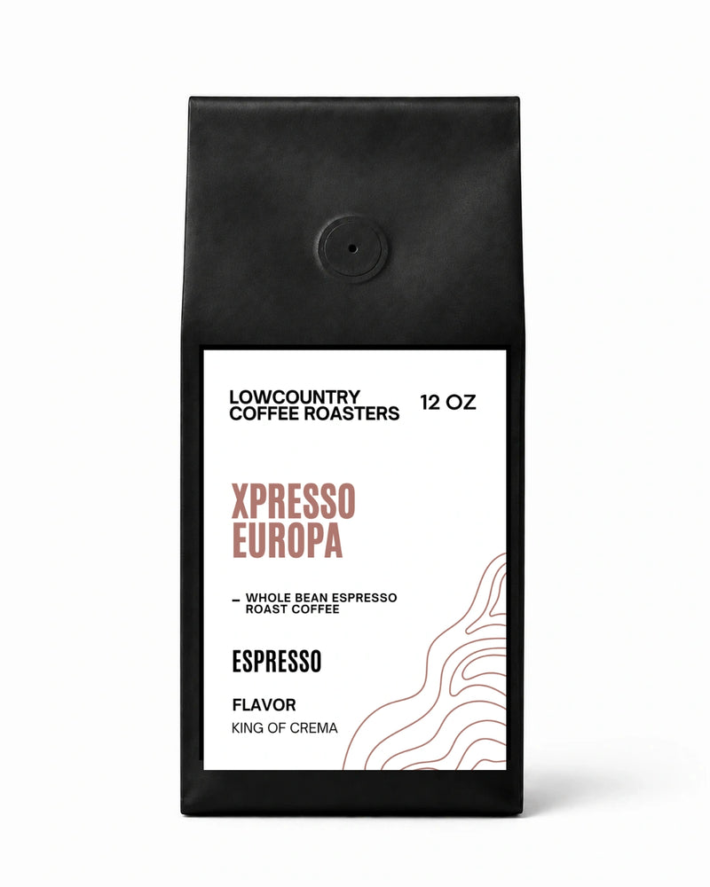 Expresso Europa
