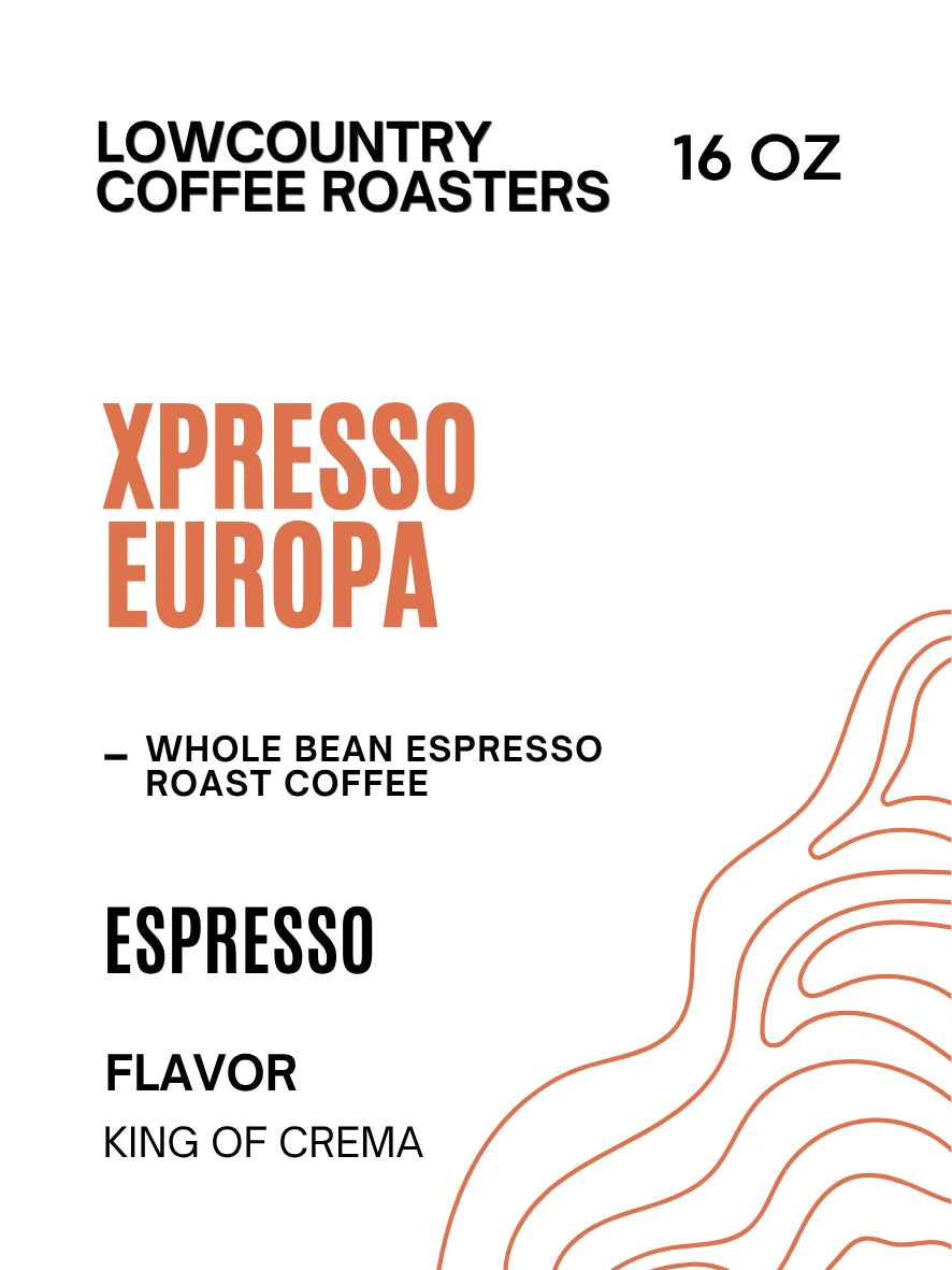 Expresso Europa