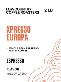 Expresso Europa