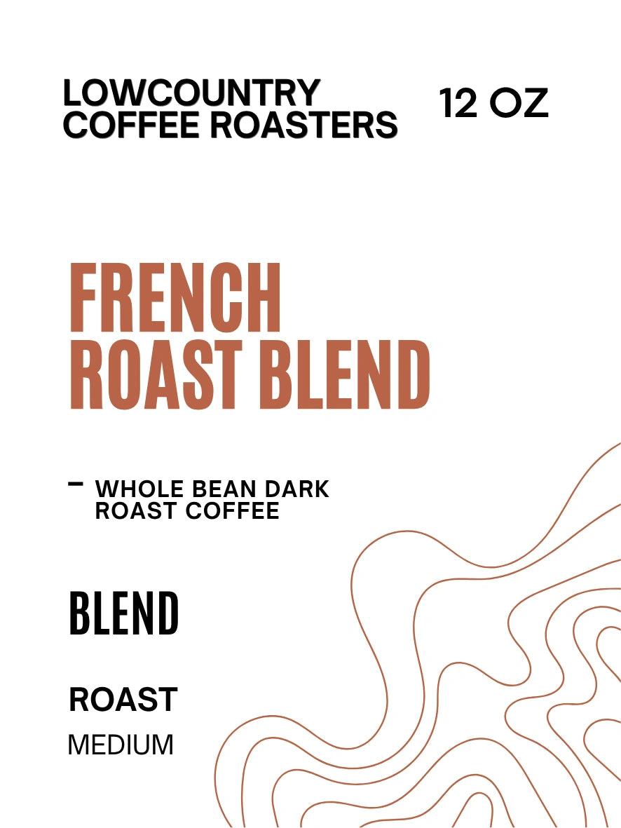 French Roast Blend