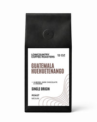 Guatemala Huehuetenango