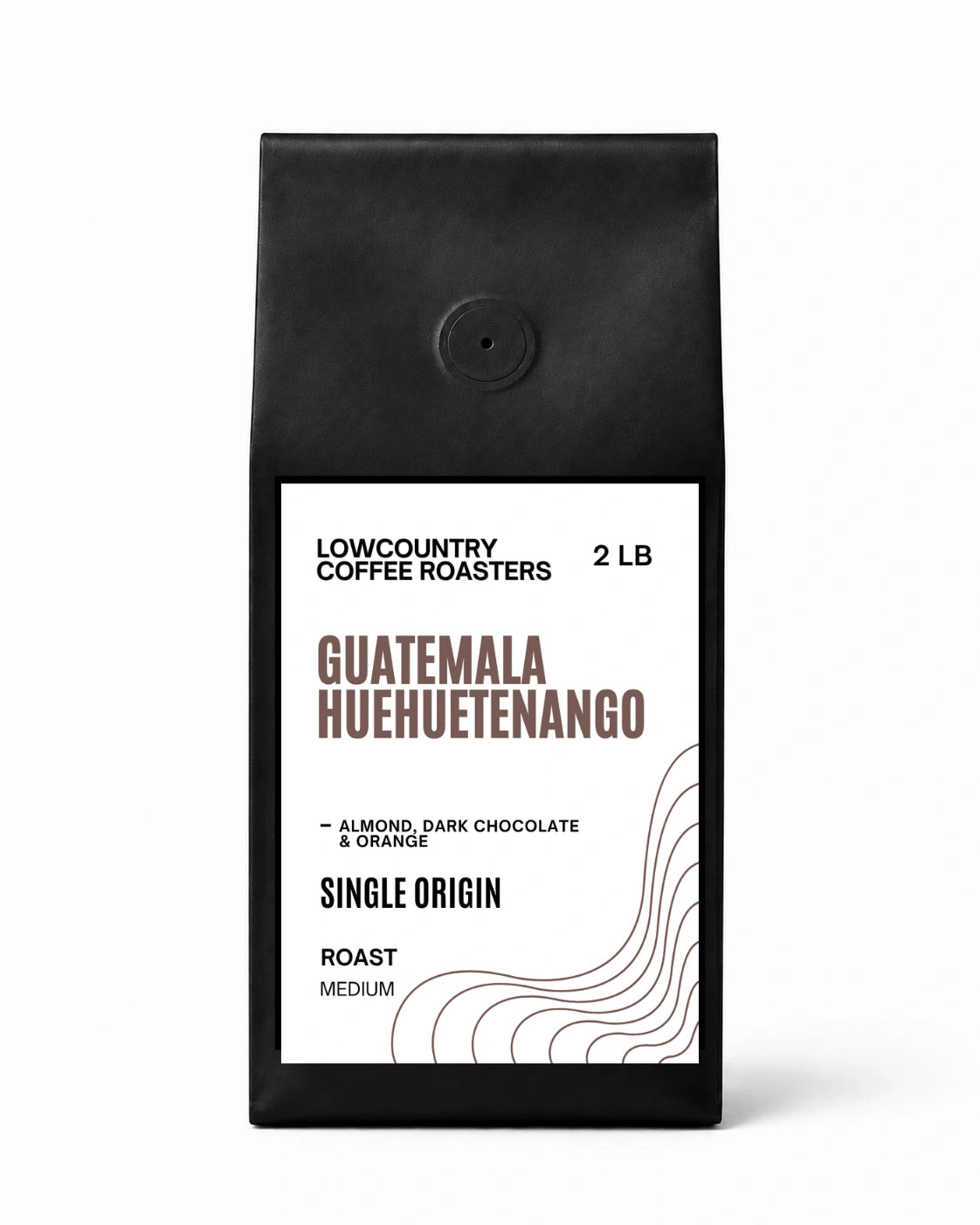 Guatemala Huehuetenango