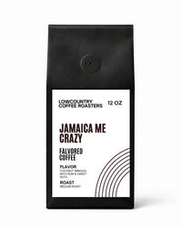 Jamaica Me Crazy