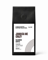 Jamaica Me Crazy