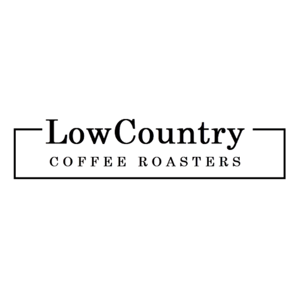 Lowcountry Coffee Roasters logo