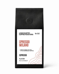 Expresso Milano