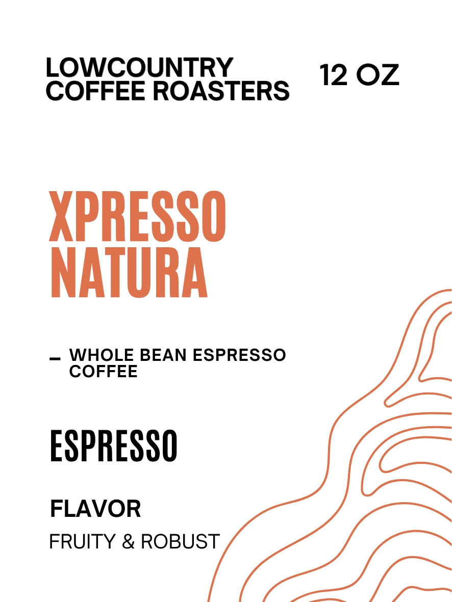 Expresso Natura