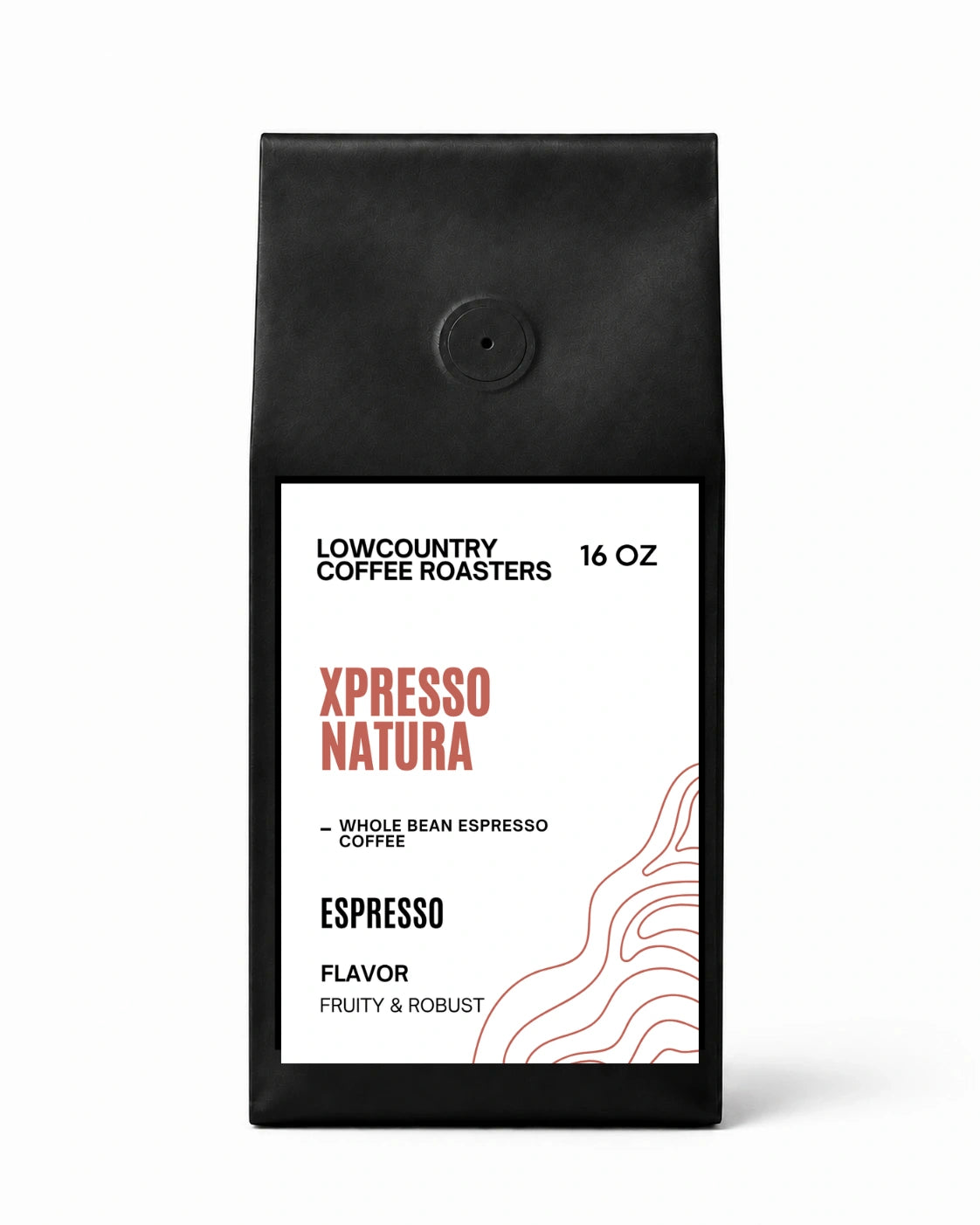 Expresso Natura
