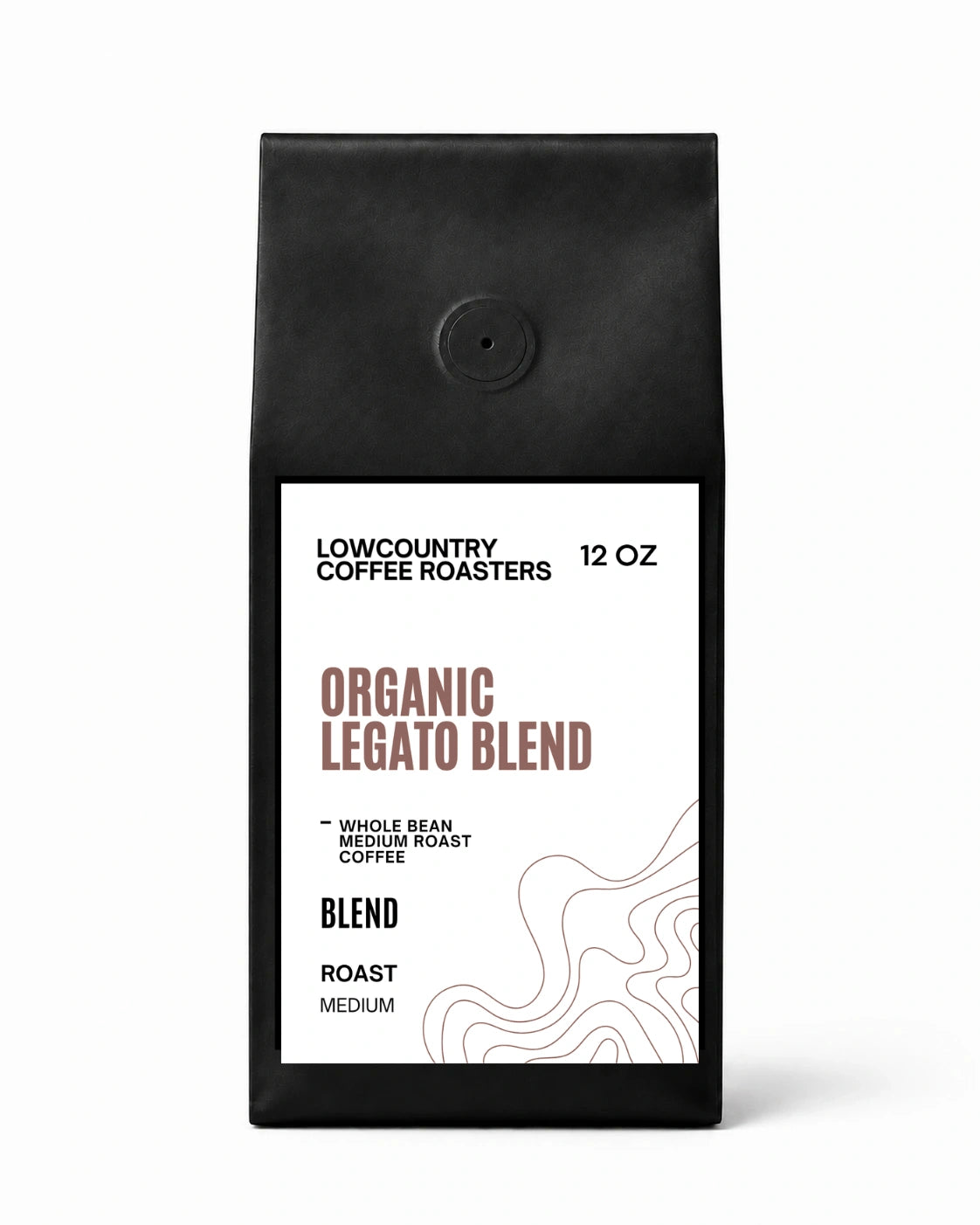 Organic Legato Blend