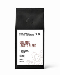 Organic Legato Blend