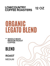 Organic Legato Blend