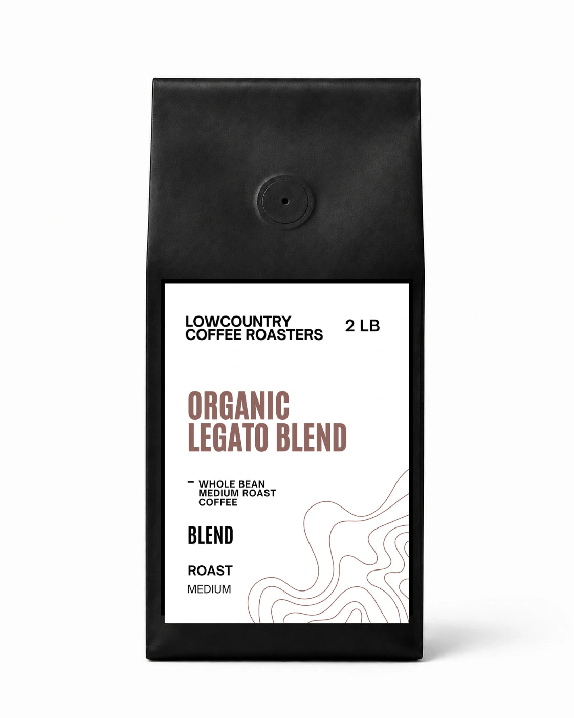Organic Legato Blend