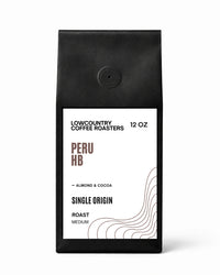 Peru HB