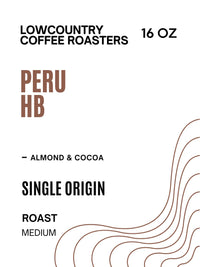 Peru HB