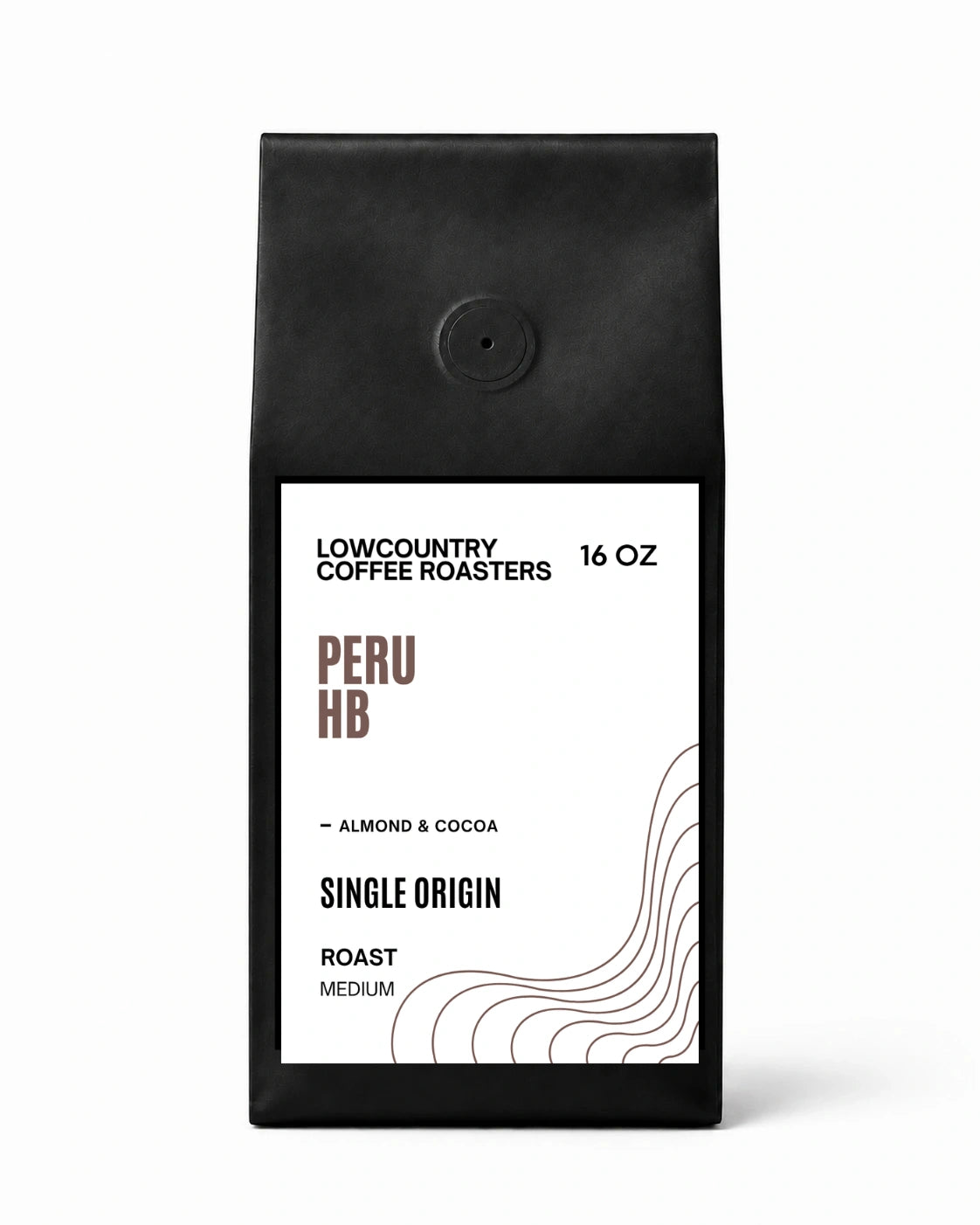 Peru HB