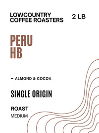 Peru HB