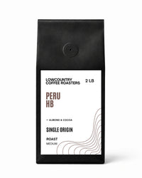 Peru HB