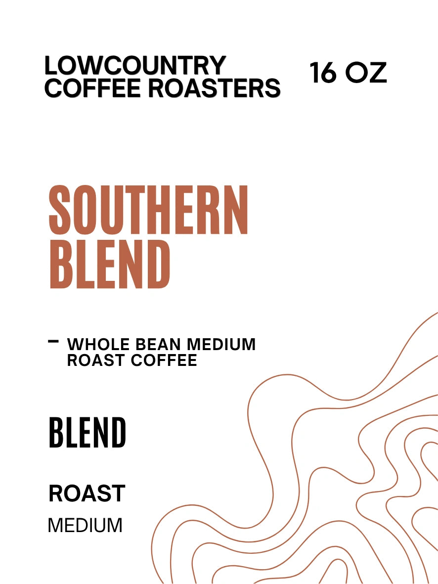 Southern Blend