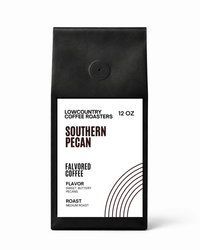 Southern Pecan