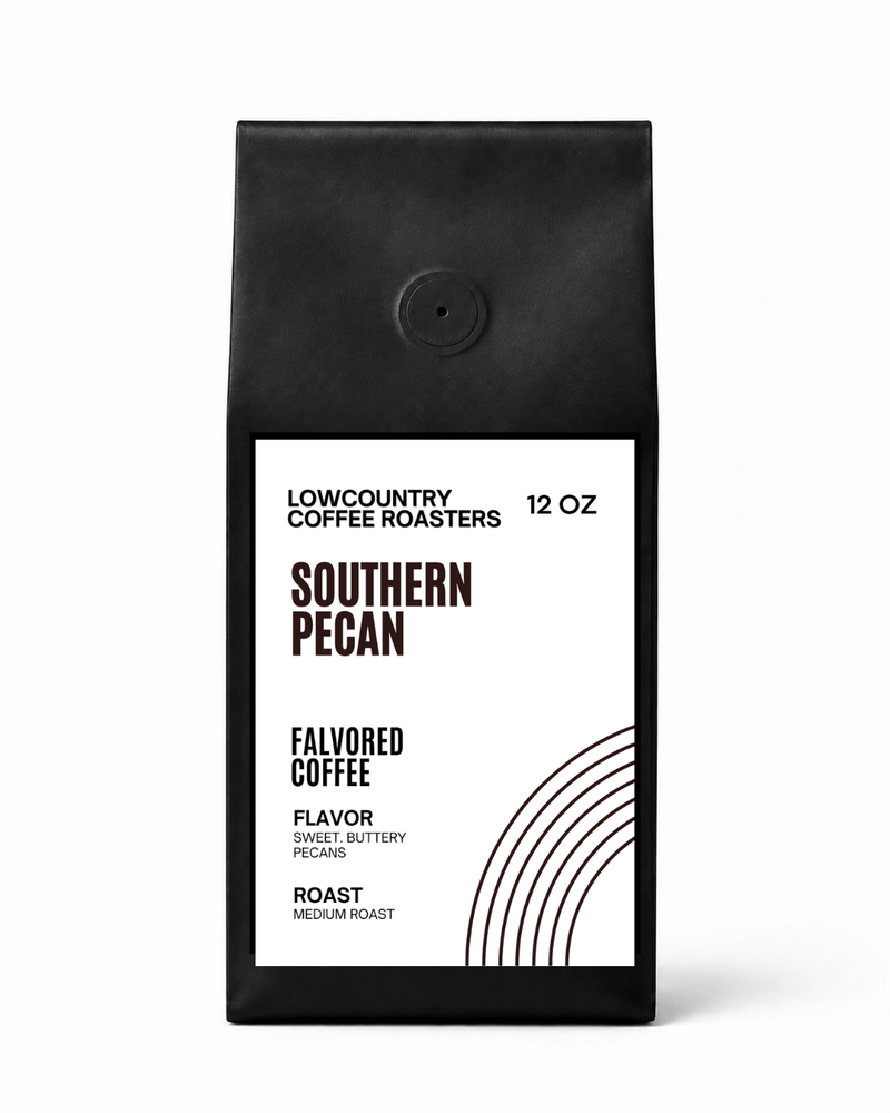 Southern Pecan