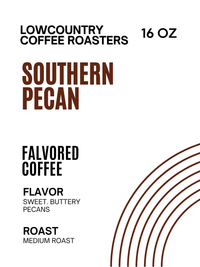 Southern Pecan