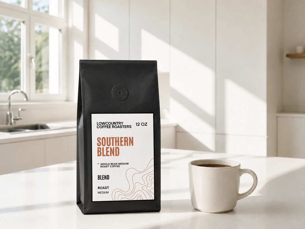 Southern Blend