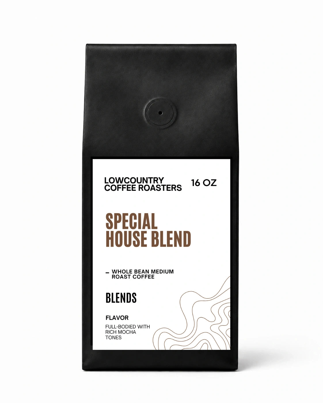 Special House Blend